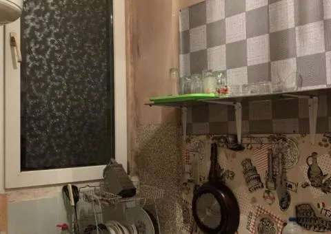 2-room apartment for sale, 31.9 m², Bolharska St, Odesa - 7/10