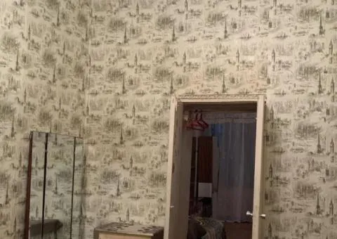 2-room apartment for sale, 31.9 m², Bolharska St, Odesa - 8/10