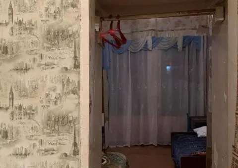 2-room apartment for sale, 31.9 m², Bolharska St, Odesa - 9/10
