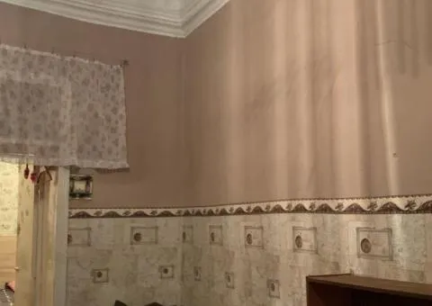 2-room apartment for sale, 31.9 m², Bolharska St, Odesa - 10/10