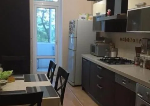 3-room apartment for sale, 112 m², Breusa St, Odesa - 7/7