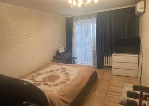 2-room apartment for sale, 49 m², Itskhaka Rabina, Odesa - 3/8