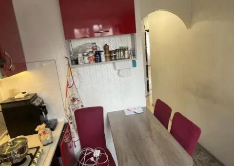 2-room apartment for sale, 49 m², Itskhaka Rabina, Odesa - 4/8