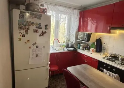 2-room apartment for sale, 49 m², Itskhaka Rabina, Odesa - 5/8
