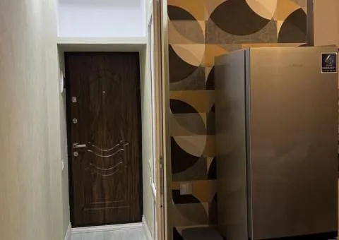 1-room apartment for sale, 23 m², Mala arnautska, Odesa - 1/8