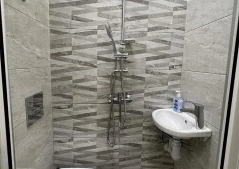 1-room apartment for sale, 23 m², Mala arnautska, Odesa - 3/8