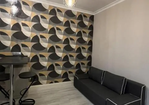 1-room apartment for sale, 23 m², Mala arnautska, Odesa - 5/8