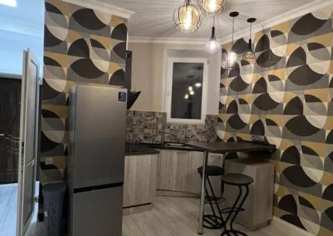 1-room apartment for sale, 23 m², Mala arnautska, Odesa - 6/8