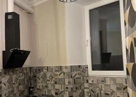 1-room apartment for sale, 23 m², Mala arnautska, Odesa - 7/8