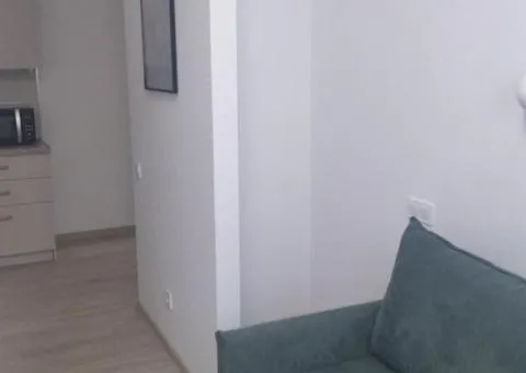 1-room apartment for sale, 45 m², Klab Marin-1 residential complex, Dacha Kovalevskogo, Odesa - 1/8
