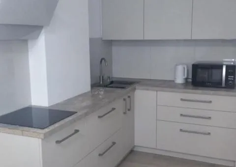 1-room apartment for sale, 45 m², Klab Marin-1 residential complex, Dacha Kovalevskogo, Odesa - 2/8