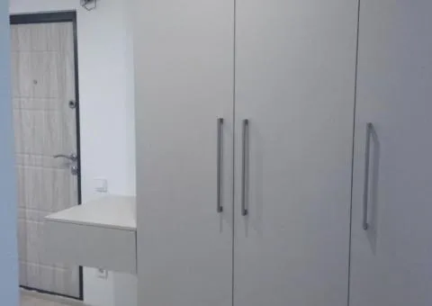 1-room apartment for sale, 45 m², Klab Marin-1 residential complex, Dacha Kovalevskogo, Odesa - 3/8