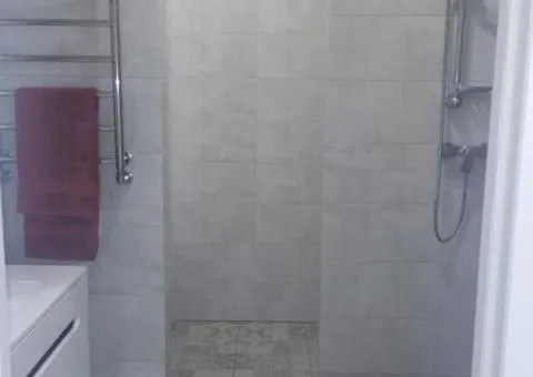 1-room apartment for sale, 45 m², Klab Marin-1 residential complex, Dacha Kovalevskogo, Odesa - 4/8