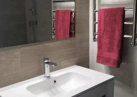 1-room apartment for sale, 45 m², Klab Marin-1 residential complex, Dacha Kovalevskogo, Odesa - 7/8