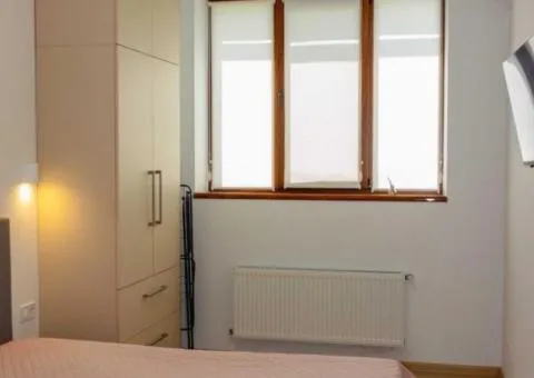 1-room apartment for sale, 45 m², Klab Marin-1 residential complex, Dacha Kovalevskogo, Odesa - 8/8