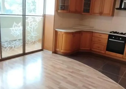 3-room apartment for sale, 105 m², Starytskoho, Odesa - 1/7
