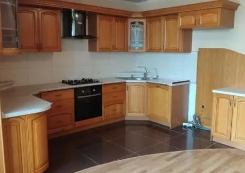 3-room apartment for sale, 105 m², Starytskoho, Odesa - 3/7