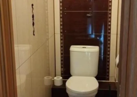 3-room apartment for sale, 105 m², Starytskoho, Odesa - 7/7