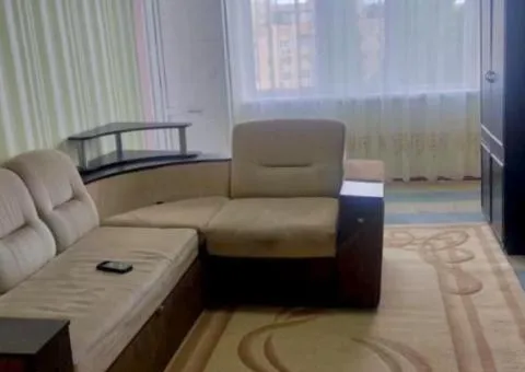 3-room apartment for sale, 68.3 m², Zabolotnoho, Odesa - 2/10