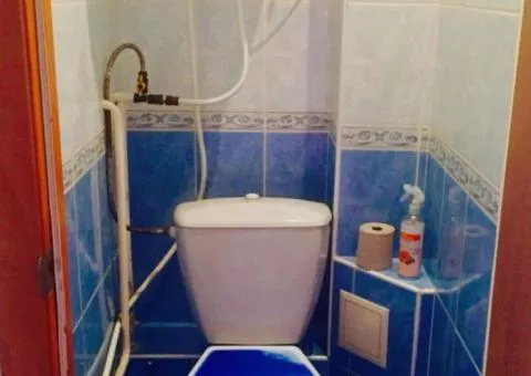 3-room apartment for sale, 68.3 m², Zabolotnoho, Odesa - 3/10