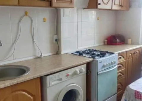 3-room apartment for sale, 68.3 m², Zabolotnoho, Odesa - 7/10