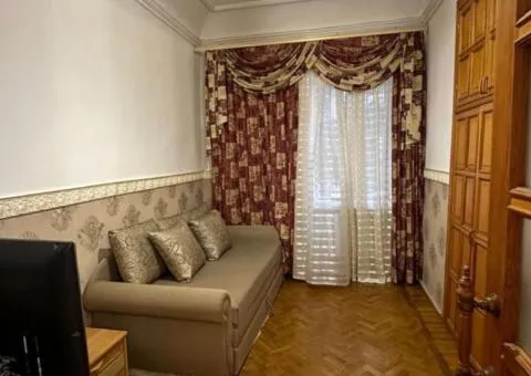 3-room apartment for sale, 59.9 m², Nechypurenko, Odesa - 1/10