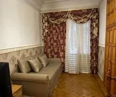 3-room apartment for sale, 59.9 m², Nechypurenko, Odesa