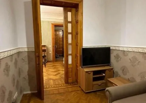 3-room apartment for sale, 59.9 m², Nechypurenko, Odesa - 2/10