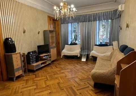 3-room apartment for sale, 59.9 m², Nechypurenko, Odesa - 5/10