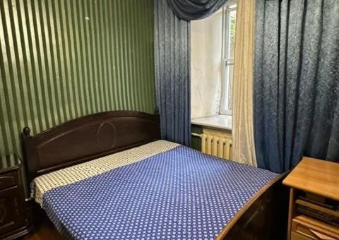 3-room apartment for sale, 59.9 m², Nechypurenko, Odesa - 6/10