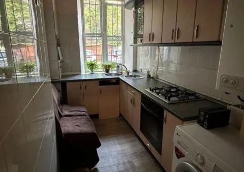 3-room apartment for sale, 59.9 m², Nechypurenko, Odesa - 9/10