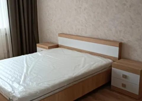 1-room apartment for sale, 35 m², Fontanska doroga, Odesa - 1/8