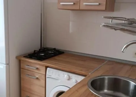 1-room apartment for sale, 35 m², Fontanska doroga, Odesa - 2/8