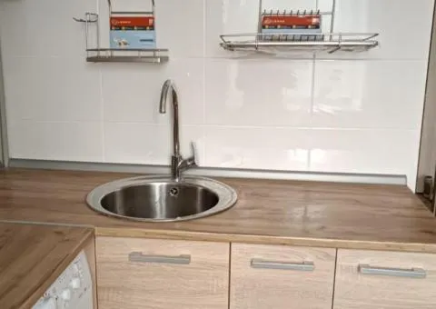 1-room apartment for sale, 35 m², Fontanska doroga, Odesa - 6/8