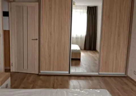 1-room apartment for sale, 35 m², Fontanska doroga, Odesa - 8/8
