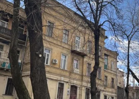 2-room apartment for sale, 70 m², Sadova, Odesa - 4/7