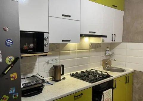 1-room apartment for sale, 30 m², Atamana Holovatoho, Odesa - 3/10
