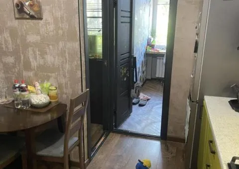 1-room apartment for sale, 30 m², Atamana Holovatoho, Odesa - 4/10