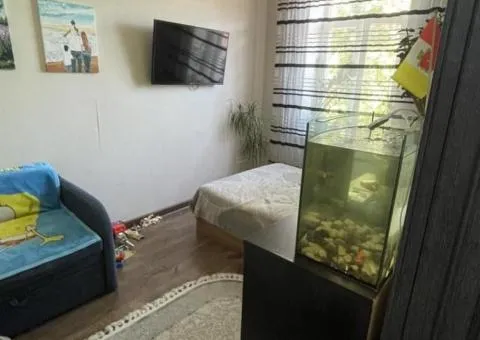 1-room apartment for sale, 30 m², Atamana Holovatoho, Odesa - 5/10