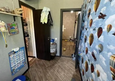 1-room apartment for sale, 30 m², Atamana Holovatoho, Odesa - 6/10