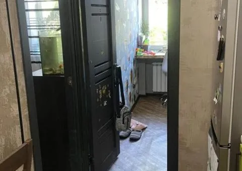 1-room apartment for sale, 30 m², Atamana Holovatoho, Odesa - 9/10