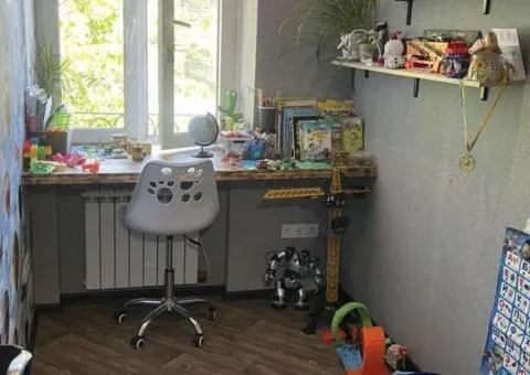 1-room apartment for sale, 30 m², Atamana Holovatoho, Odesa - 10/10