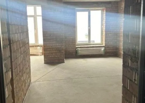 1-room apartment for sale, 38.6 m², Sady Rivyery residential complex, Chekhova St, Odesa - 1/5