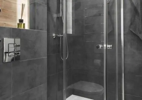 1-room apartment for sale, 46 m², Altair 1 residential complex, Liustdorfska doroha, Odesa - 2/10