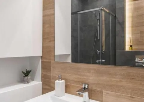 1-room apartment for sale, 46 m², Altair 1 residential complex, Liustdorfska doroha, Odesa - 3/10