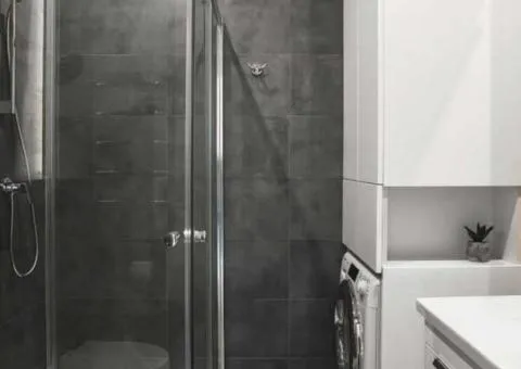 1-room apartment for sale, 46 m², Altair 1 residential complex, Liustdorfska doroha, Odesa - 4/10