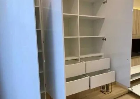 1-room apartment for sale, 46 m², Altair 1 residential complex, Liustdorfska doroha, Odesa - 5/10