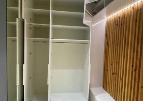 1-room apartment for sale, 46 m², Altair 1 residential complex, Liustdorfska doroha, Odesa - 10/10