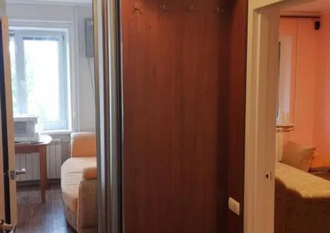 1-room apartment for sale, 34.4 m², Ilfa i Petrova, Odesa - 1/10