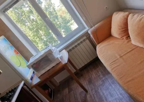 1-room apartment for sale, 34.4 m², Ilfa i Petrova, Odesa - 4/10